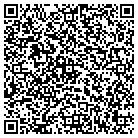 QR code with K&Z Auto & Industry Supply contacts