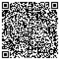 QR code with IEM contacts
