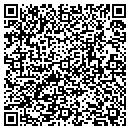 QR code with LA Perlita contacts