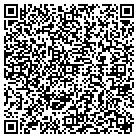 QR code with H & R Block Tax Service contacts