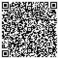 QR code with BCA contacts
