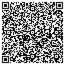 QR code with Rieff Curt contacts
