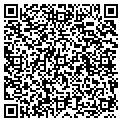 QR code with CSX contacts