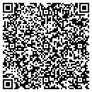 QR code with Healing Way contacts