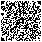 QR code with Second Time Around Music-Video contacts
