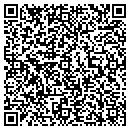 QR code with Rusty's Fence contacts