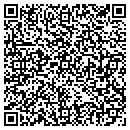 QR code with Hmf Properties Inc contacts