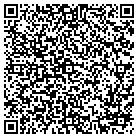 QR code with Peggy's Drive-Thru Carry Out contacts