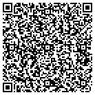 QR code with C Paul's Carpet Cleaning contacts