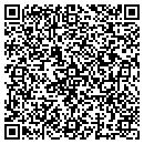 QR code with Alliance Art Center contacts