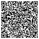 QR code with Hocking Fence Co contacts