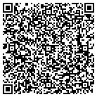 QR code with My Sisters Patterns contacts