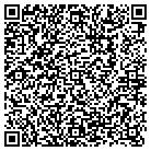 QR code with OKS-Amerdial Worldwide contacts