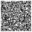QR code with J Kay Corp contacts