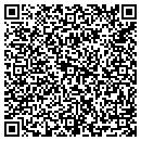 QR code with R J Technologies contacts