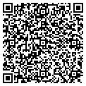 QR code with Adams contacts
