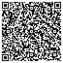 QR code with Rainbow Gutter contacts