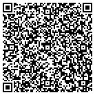 QR code with Custom Painting Services contacts