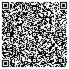 QR code with Madelyn B Dibble Trust contacts