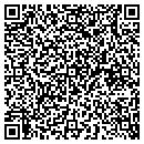QR code with George John contacts