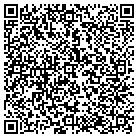 QR code with J P Suggins Mobile Welding contacts