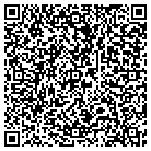 QR code with Happy Tails Dog Day Care Inc contacts