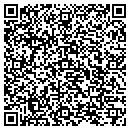 QR code with Harris B Kirby IV contacts