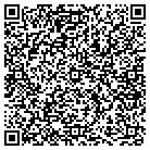 QR code with Rainbow Lawn Maintenance contacts