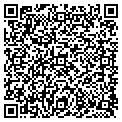 QR code with WOSU contacts
