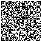 QR code with G G General Construction contacts