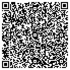 QR code with Amvets Club Rocky Fork Lake contacts