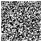 QR code with Calvary Apostolic Tabernacle contacts