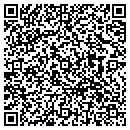QR code with Morton M J D contacts