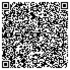 QR code with Manchester School Of Classical contacts