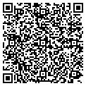 QR code with ITSO Co contacts