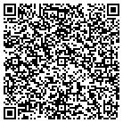 QR code with Richard E Chapman Const I contacts