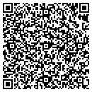 QR code with K & S Consultants contacts