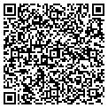QR code with Pamida contacts