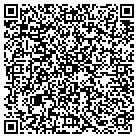 QR code with Hadassah Cincinnati Chapter contacts