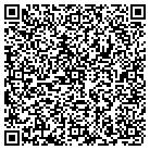 QR code with ECS Billing & Consutants contacts