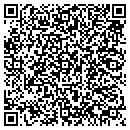 QR code with Richard D Achor contacts