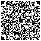QR code with AB Wenzler Concrete Co contacts