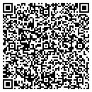 QR code with D D Trostle & Assoc contacts