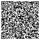 QR code with Sandys Stuff contacts