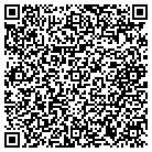 QR code with Vaughan Instrument Service Co contacts