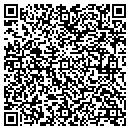 QR code with E-Mongoose Inc contacts