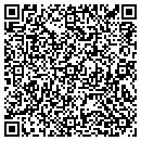 QR code with J R Rayl Transport contacts