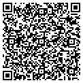 QR code with Zack Pack contacts