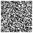 QR code with D & R Paquette Drywall Inc contacts