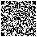 QR code with James E Hogle contacts